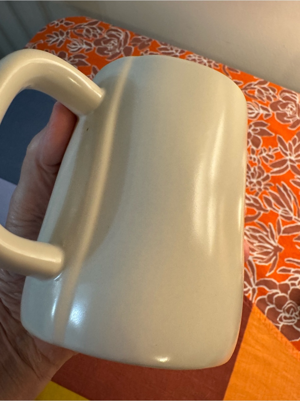 Rae Dunn NOVEMBER Mug - Picture 5 of 11